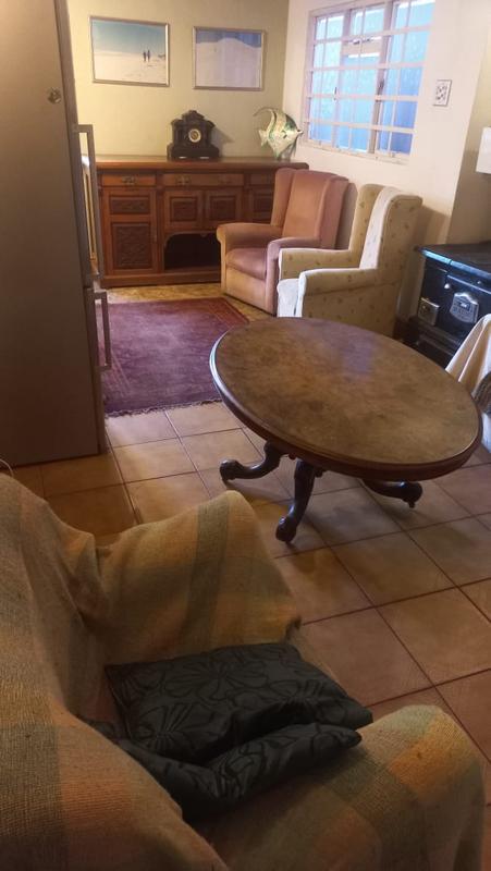 3 Bedroom Property for Sale in Maitland Western Cape